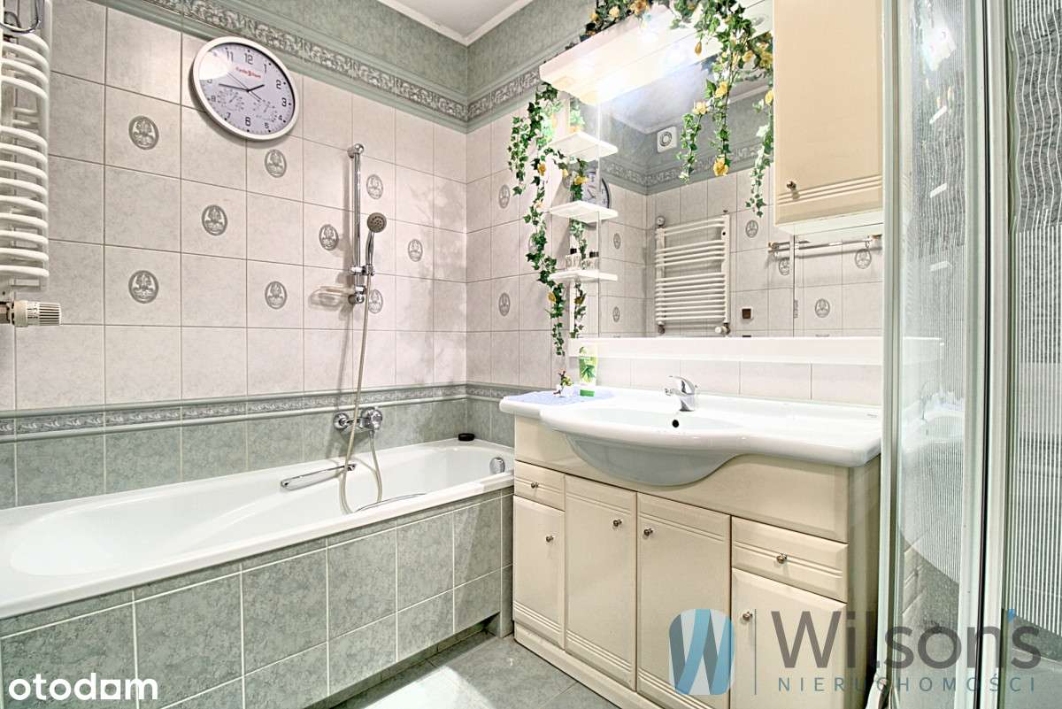 Ciche, dwustronne, 25 minut do centrum Warszawy - Pełny obrazek: 5/9