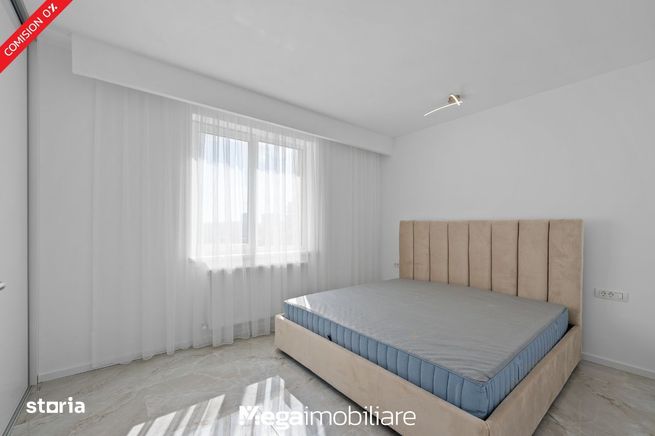 #Totul nou: Apartament 2 camere Constanța: etaj 2 - mobilat și utilat-6