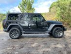 Jeep Wrangler Unlimited 2.0 TG 4xe Rubicon - 10