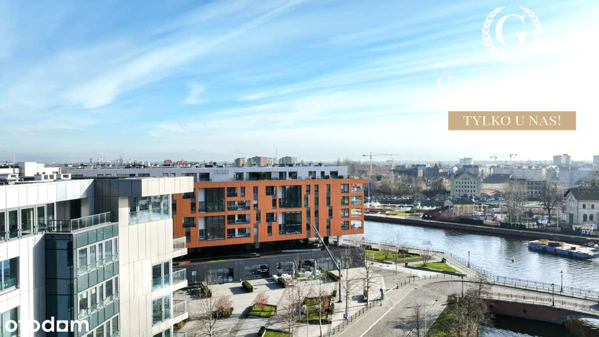 Lokal z witrynami i ogródkiem nad Motławą!-8