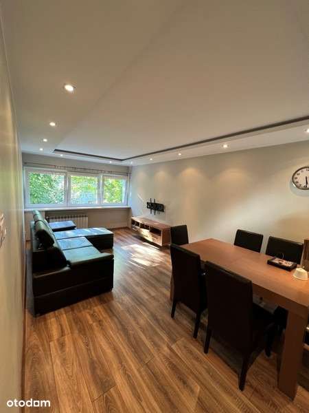 Rozkładowe 2 pokoje Bałuty Limanowskiego - Pełny obrazek: 1/13