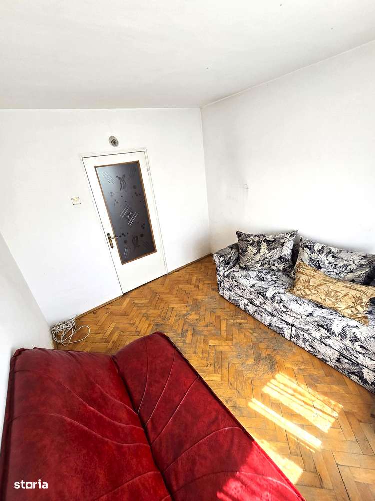 Video | Apartament decomandat 3 camere | Strada Sanatati | Micro 16-5