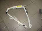 Airbag Cortina 13231623 OPEL ASTRA H FASE 2 2007 1.7CDTI 100CV 5P CINZENTO ESQ - 3