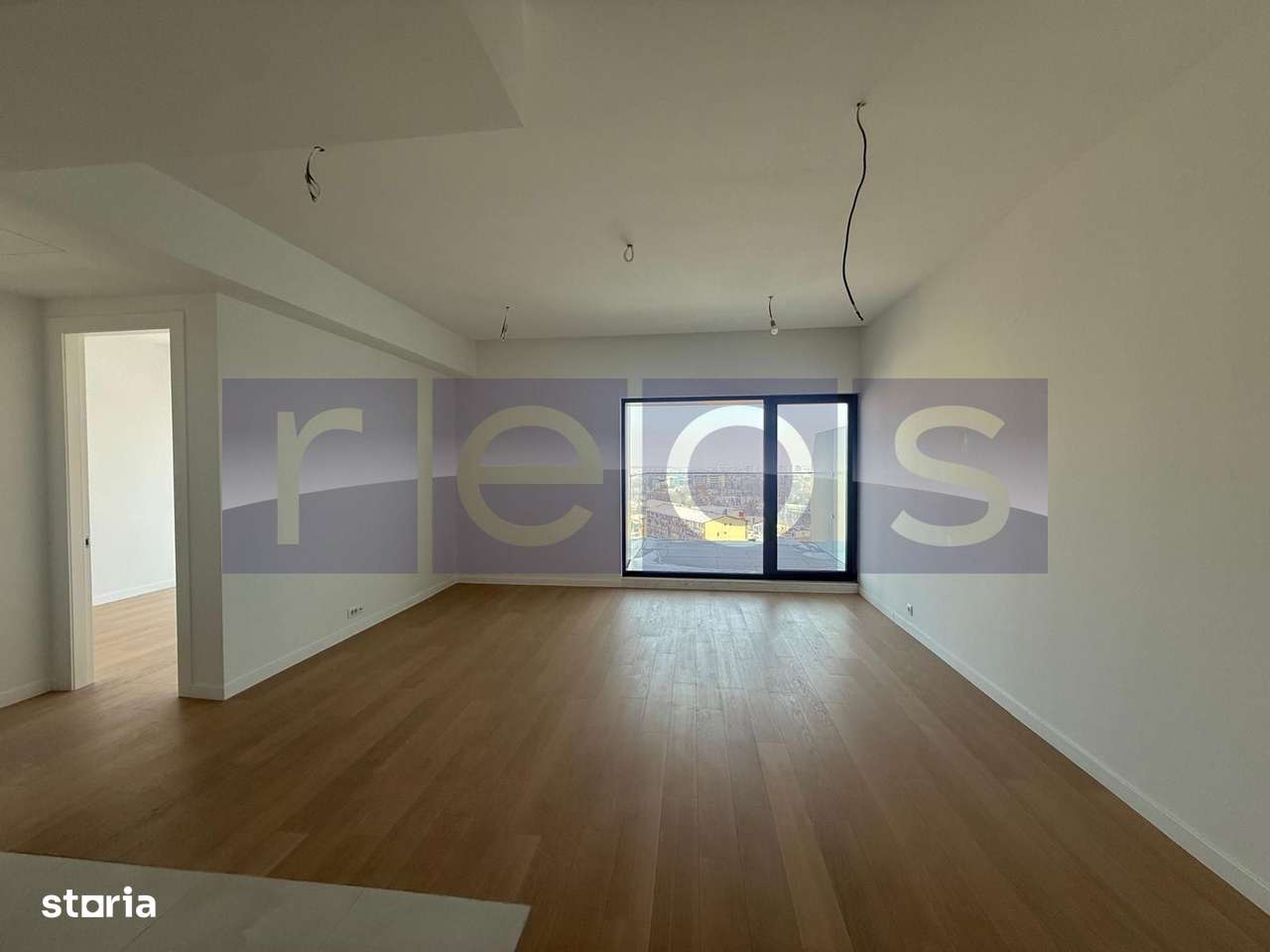 OPORTUNITATE | VANZARE 2 CAMERE | ONE VERDI | 63MP | TERASA | PARCARE