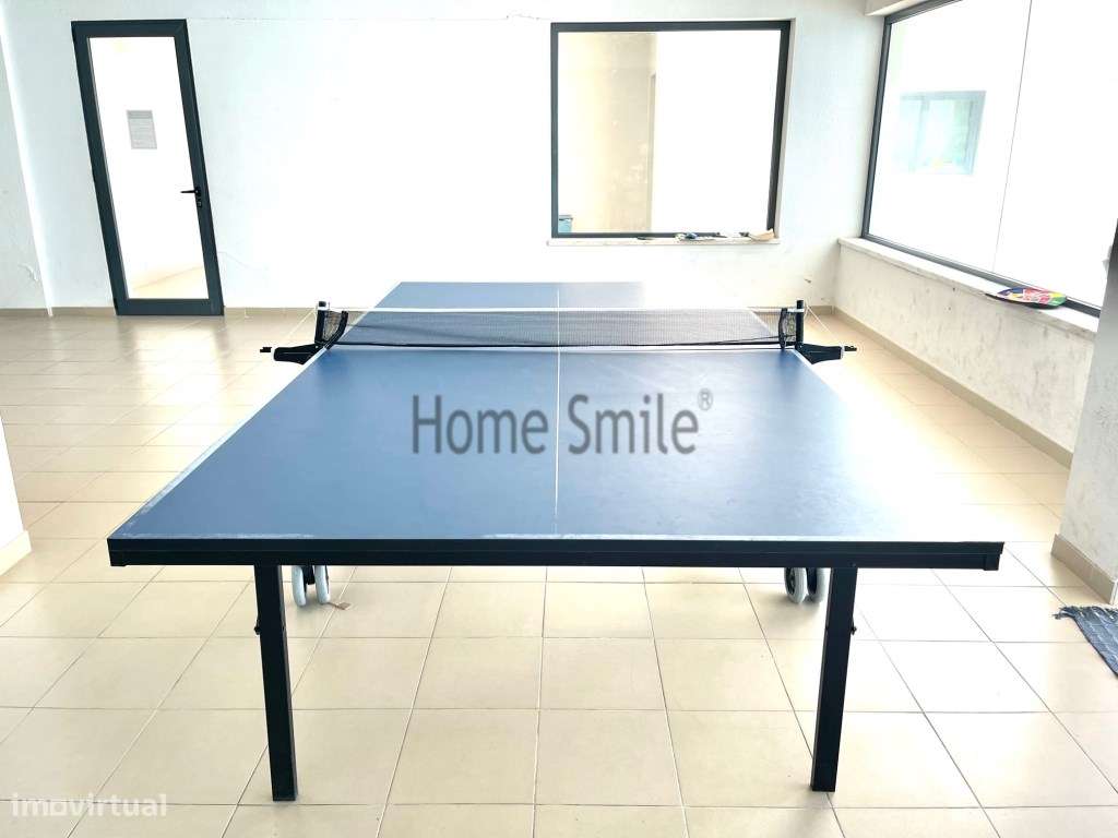 T3 EM CONDOMINIO COM PISCINA. VISTA MAR-46