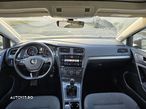 Volkswagen Golf 1.0 TSI (BlueMotion Technology) Comfortline - 9