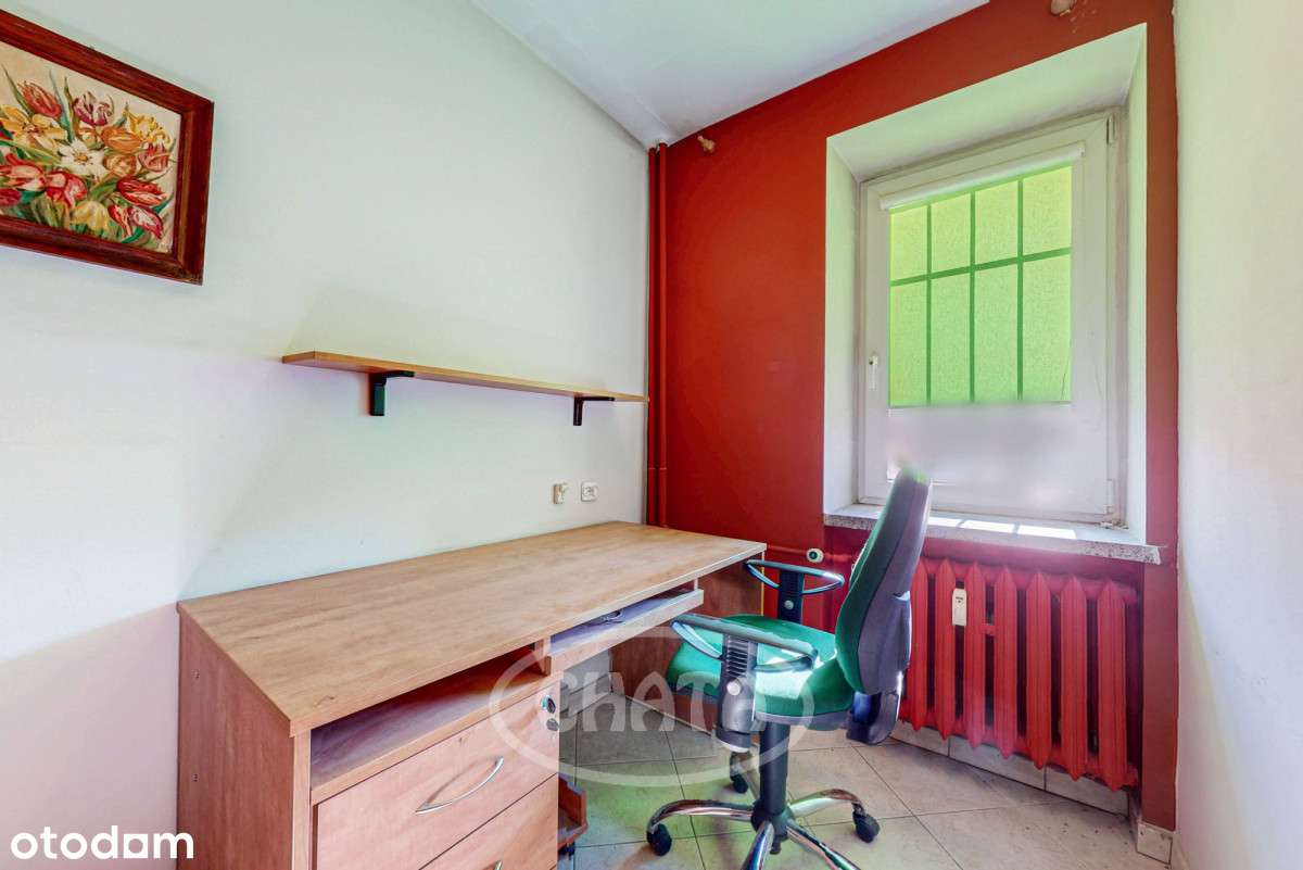 ok. Słowiańska / media miejskie / niskie opłaty-10