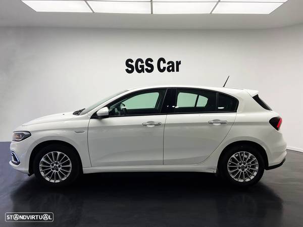 Fiat Tipo 1.3 Multijet Life - 1