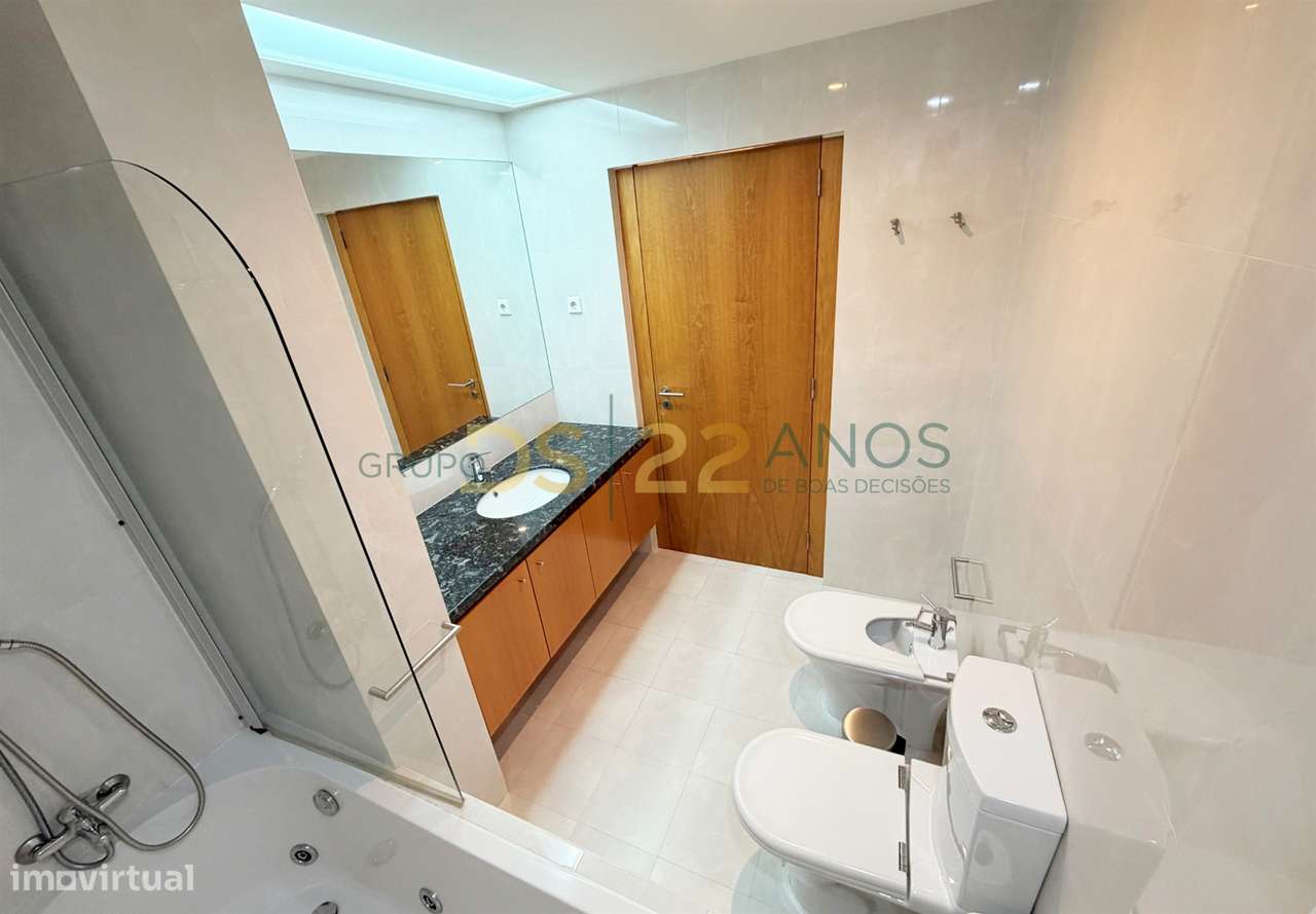 Apartamento T3 Venda em Vila do Conde,Vila do Conde-12
