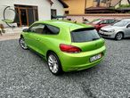 Volkswagen Scirocco 1.4 TSI - 2