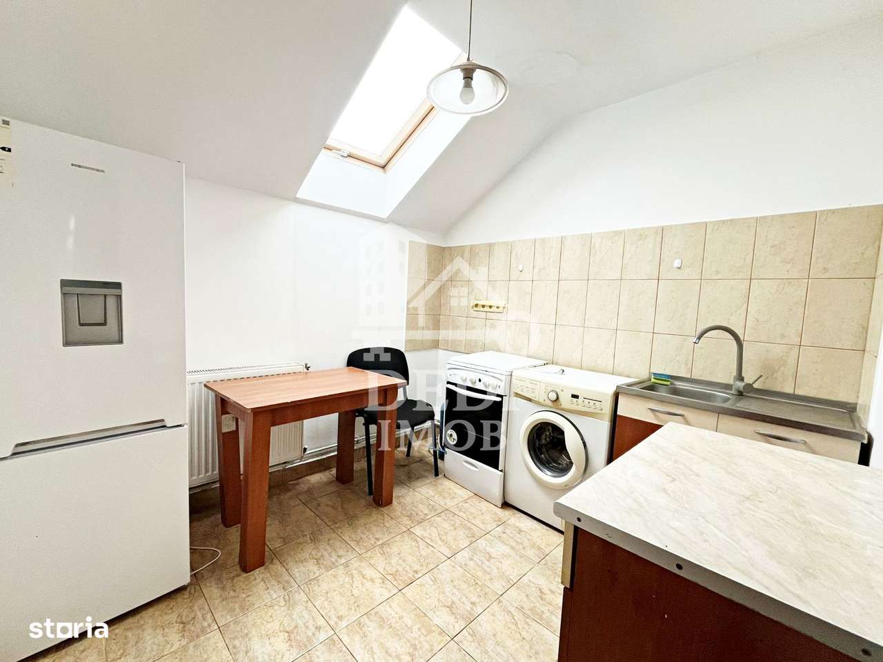 Apartament cu 2 camere de vanzare zona Rogerius, Oradea-6