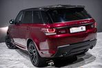 Land Rover Range Rover Sport - 19