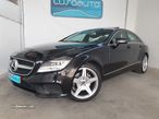 Mercedes-Benz CLS 350 - 6