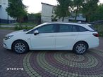 Opel Astra IV 1.6 CDTI Cosmo - 5