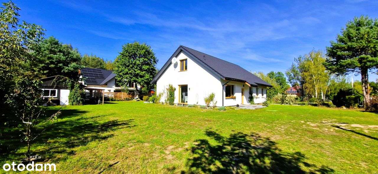 Parterowy Dom ok.167m2.Piękna Okolica - Pełny obrazek: 4/7