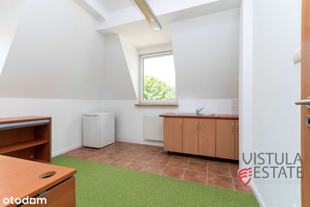 Lokal biurowy 65 m2 | Nowy Kleparz - Pełny obrazek: 5/8