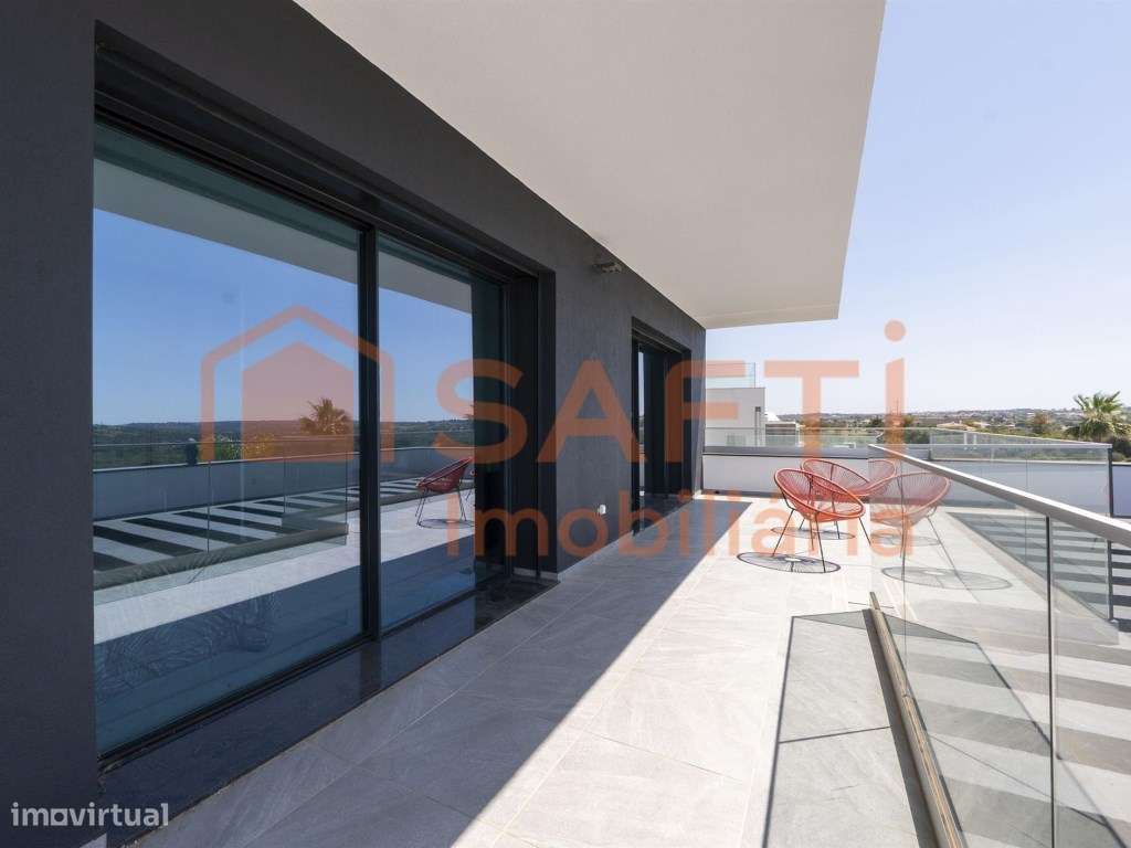 Moradia à venda em Pêra-25