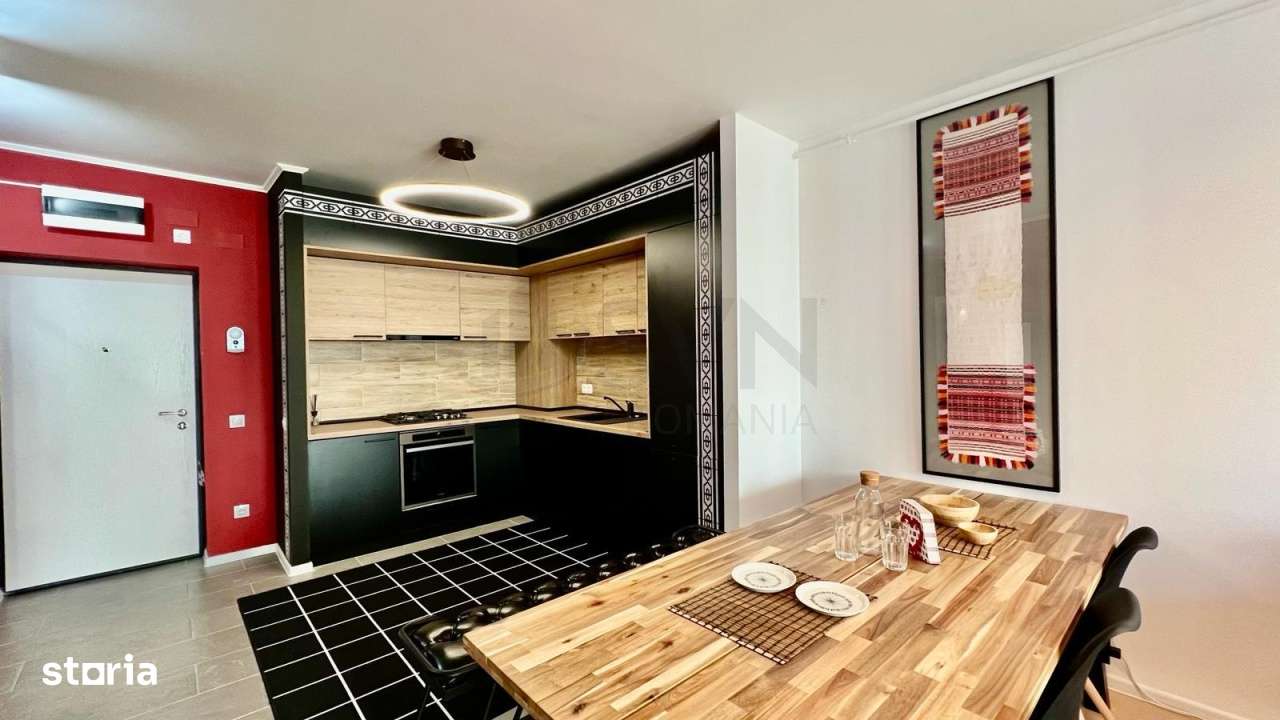 BEST PRICE 2 Camere cu terasa Complex Atria - Imagine principală: 5/12