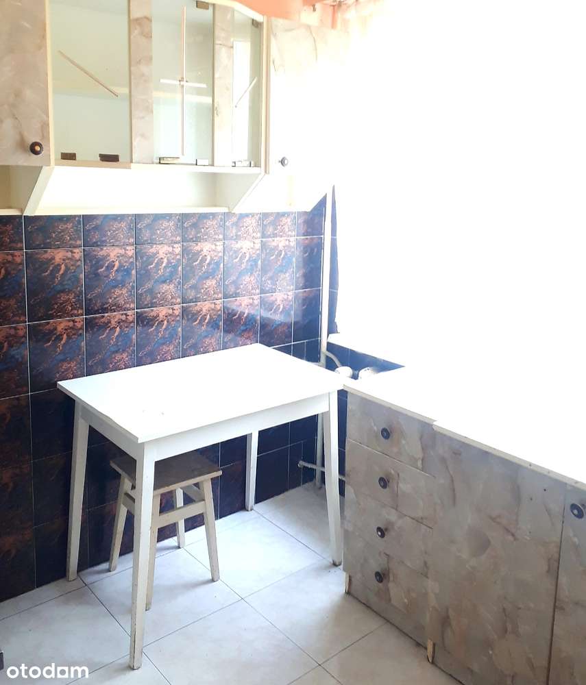 Mieszkanie dwupokojowe ul. Hoża - Pełny obrazek: 3/4