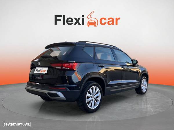 SEAT Ateca 2.0 TDI Style - 6