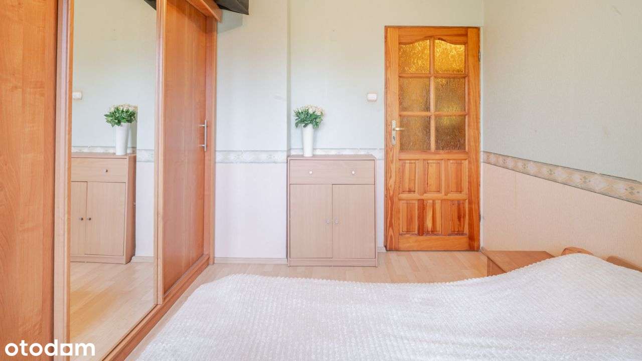 Na sprzedaż przestronne mieszkanie w Nowym Targu.-7