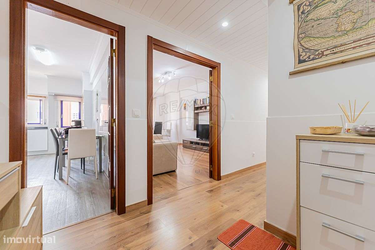 Apartamento T2 para venda - Grande imagem: 5/45