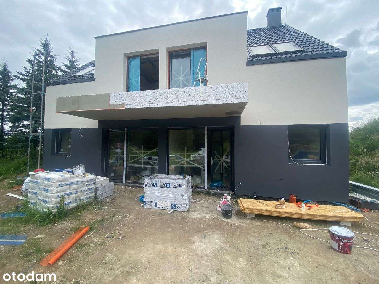 Sprzedam Dom / Apartament Mierzyn, ul. Nasienna! - Pełny obrazek: 5/6