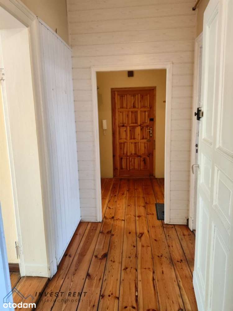 Mieszkanie 95 m2 I piętro w centrum Kołobrzegu-9