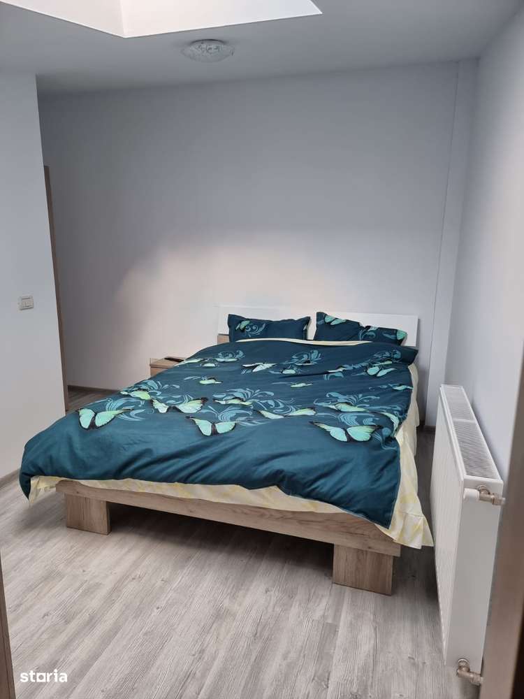 Apartament 3 camere 78mp mobilat si utilat complet ,Nicole Residence - Imagine principală: 2/13