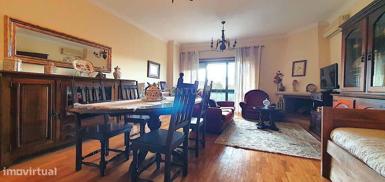 Apartamento T2 Centro da Cidade I  Garagem I Elevador - Grande imagem: 5/23