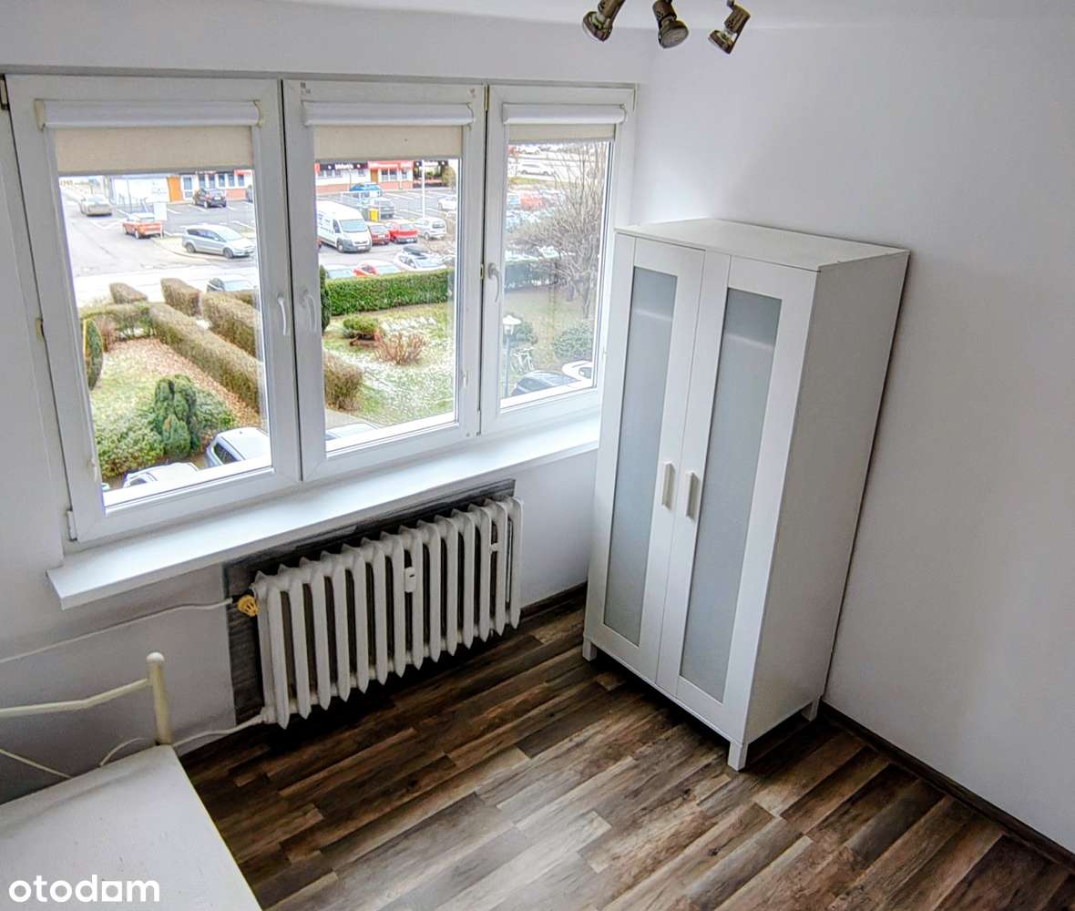 Mieszkanie 3-pokoje ul. Koszyka 9 - Pełny obrazek: 5/18