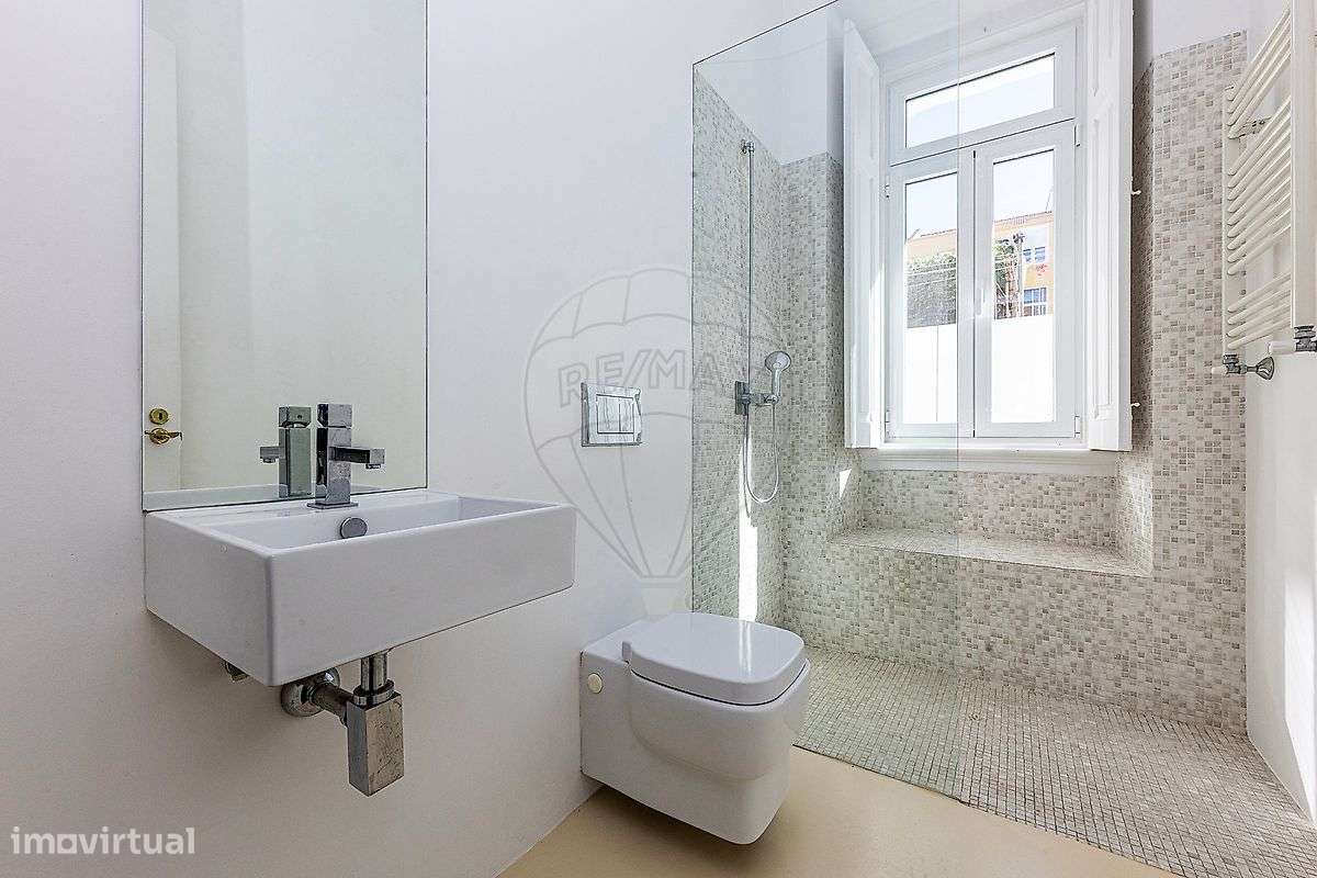 Apartamento T3 para venda-12