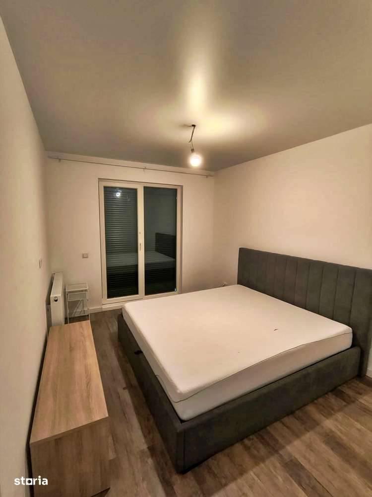 AP 2 camere +loc de parcare la subteran  S3 - Parcul Teilor Ozana - Imagine principală: 5/10