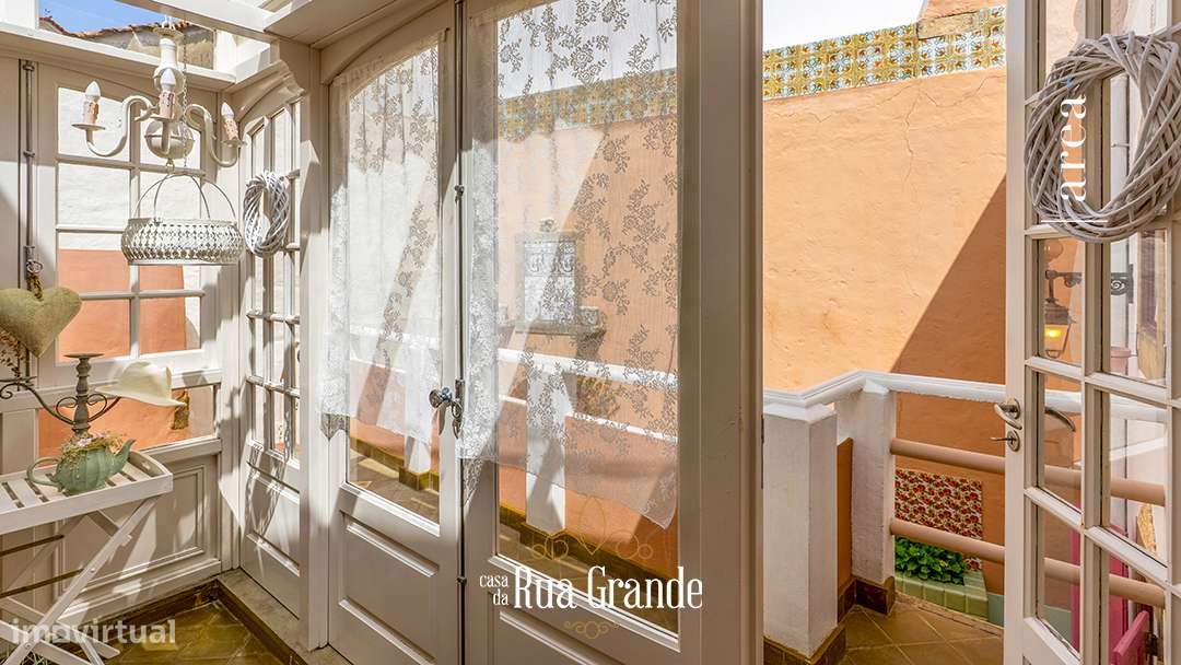 Imóvel Exclusivo | Casa da Rua Grande-9