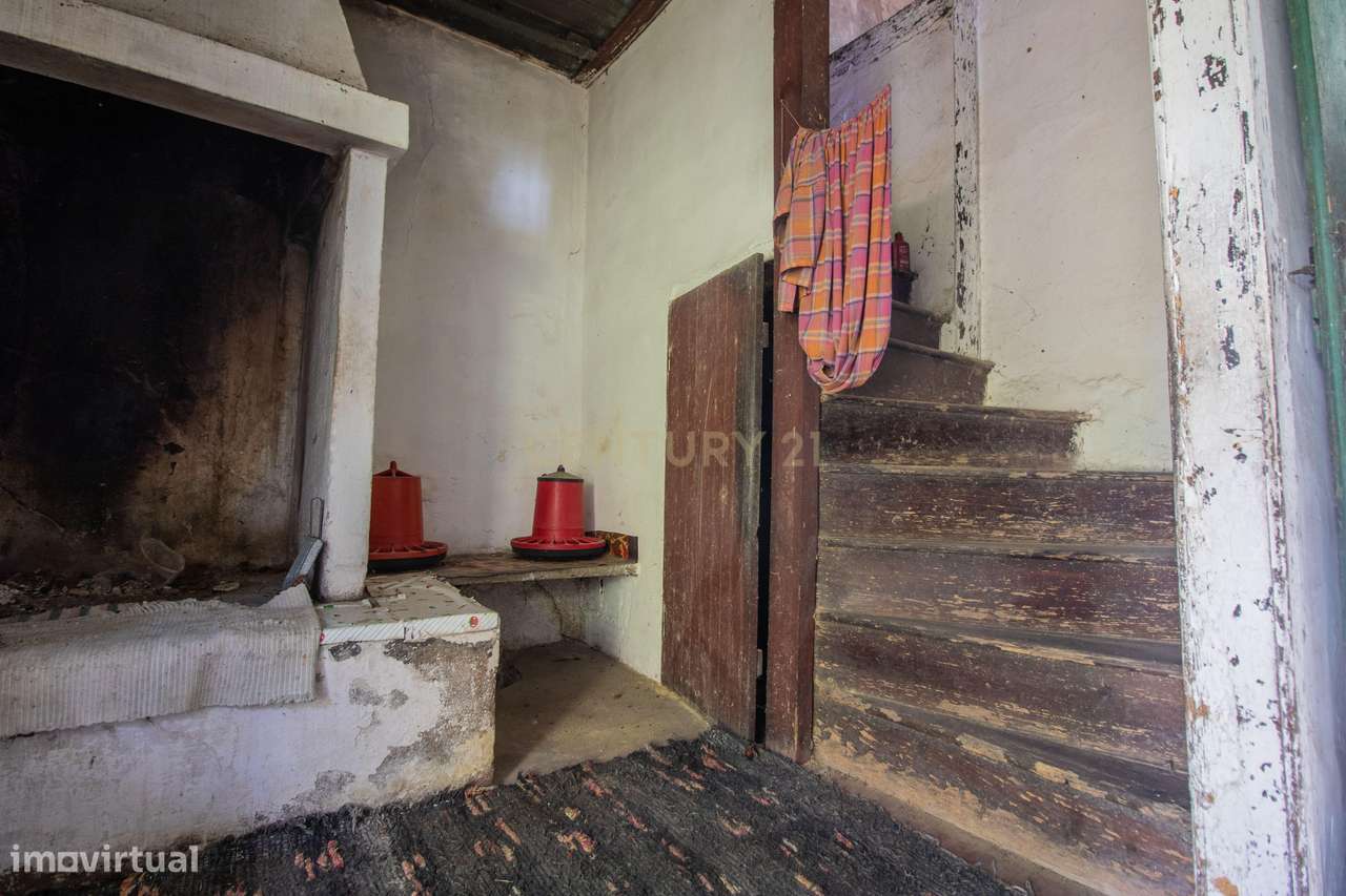 Casa Antiga em Alfarelos, Soure-19