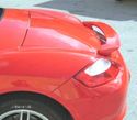 SPOILER TRASEIRO PARA PORSCHE 987 CAYMAN 05-08 - 3