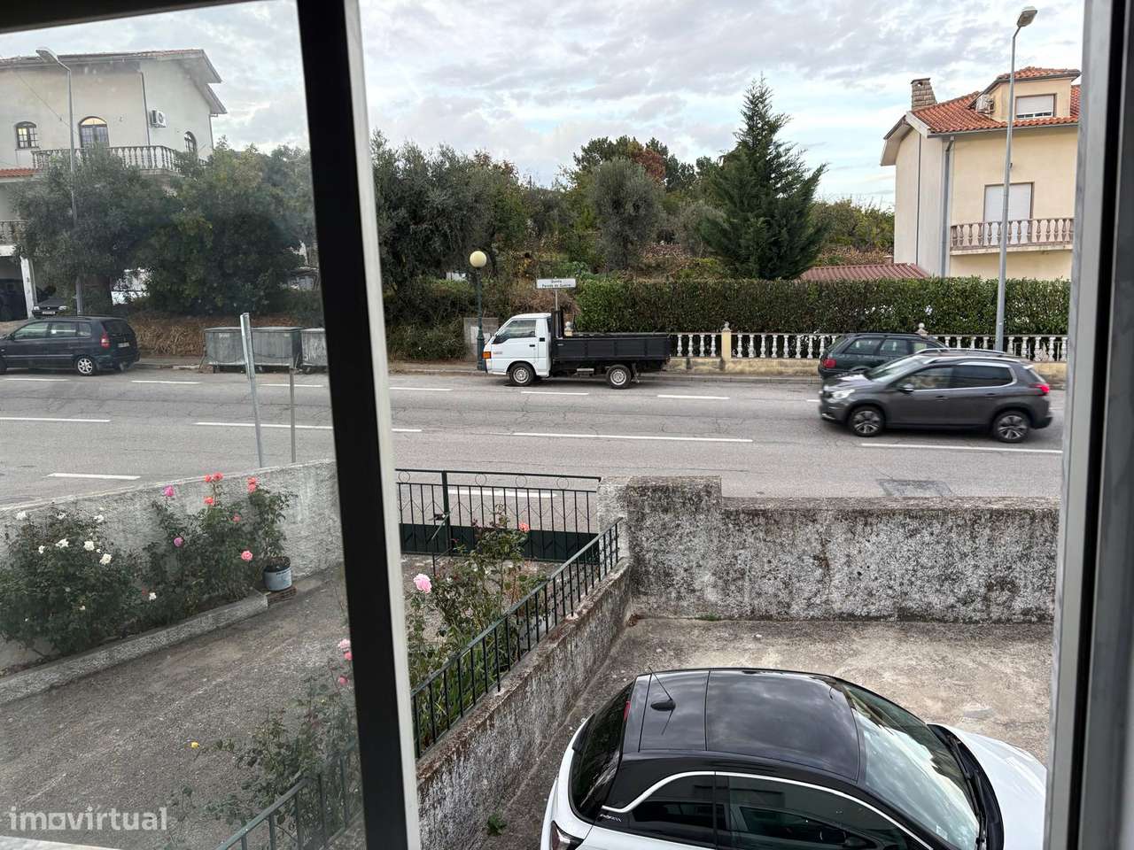 Apartamento T1 usado-3