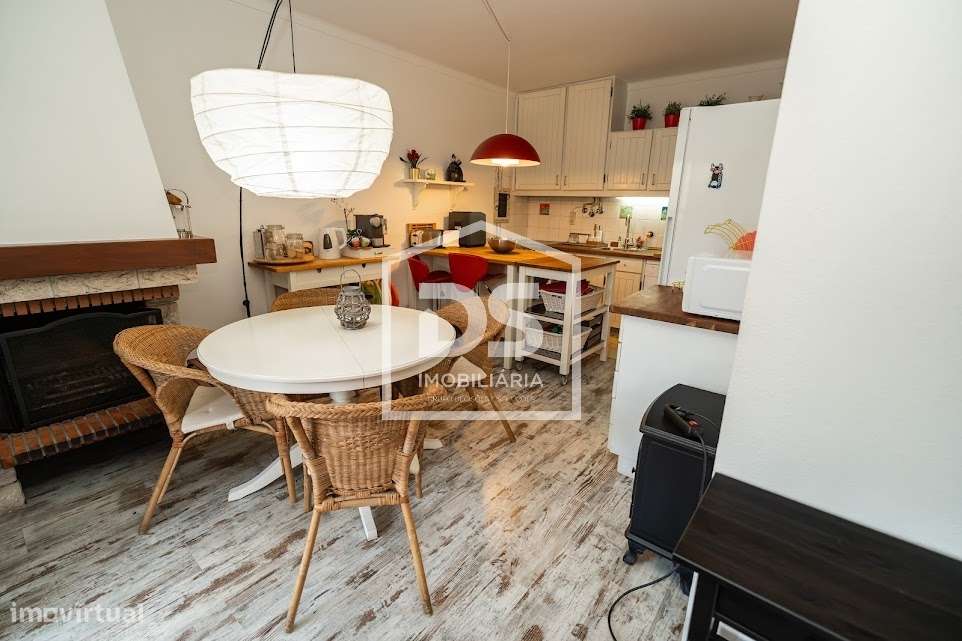 Apartamento T2 Venda em Marinha Grande,Marinha Grande - Grande imagem: 4/36