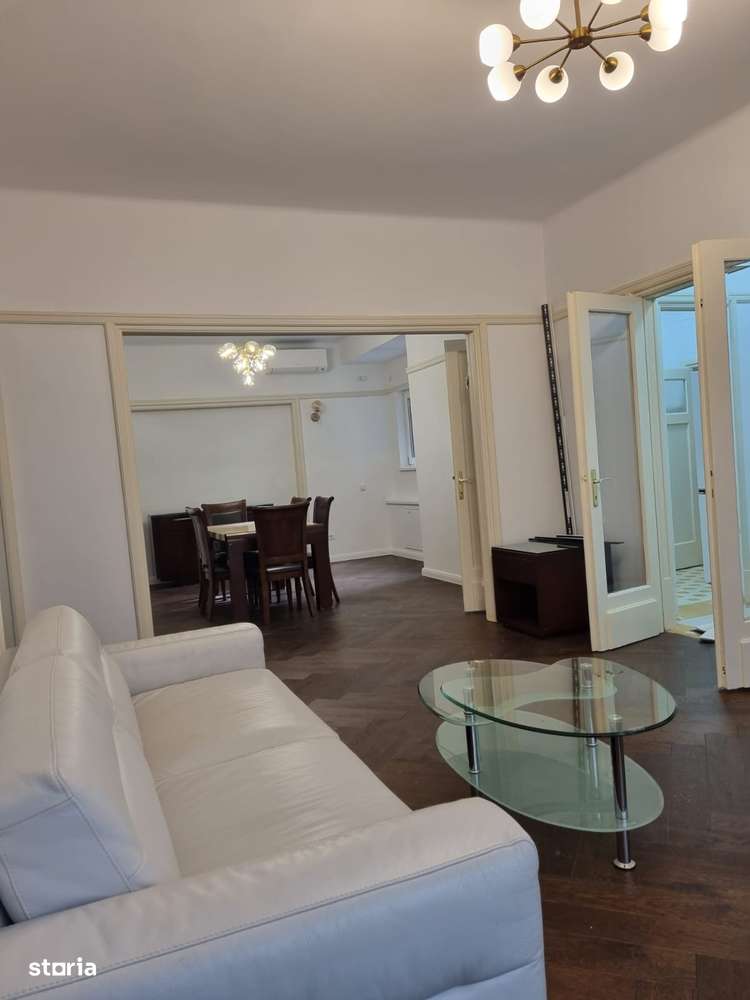 4 Camere la Parter Înalt – Ideal Locuință sau Birou - Imagine principală: 3/20