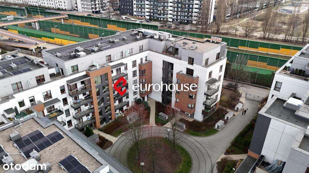 Gotowy lokal premium 15 miejsc parkingowych, Taras - Pełny obrazek: 5/20