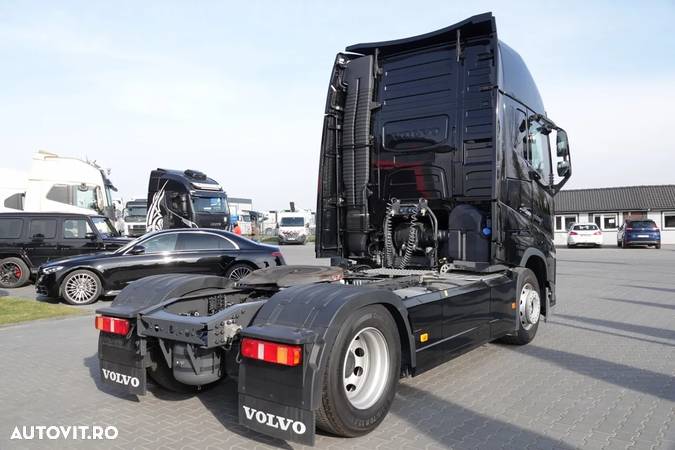 Volvo FH 500 / XXL / I-SAVE / I-PARK COOL / I-SHIFT / 58 000 KM !!! / 2023 YEAR / - 7