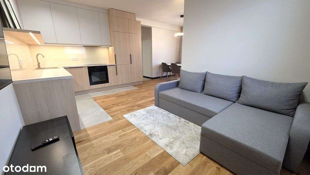 Nowy Apartament 3 pokoje Parkitka Okulickiego - Pełny obrazek: 4/19