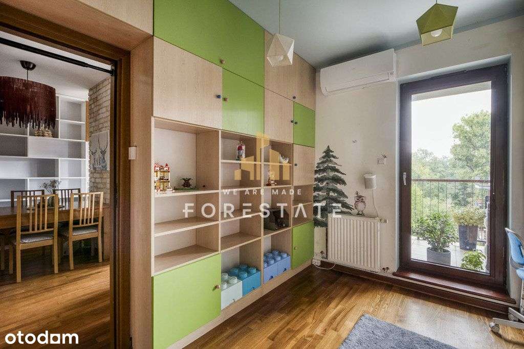 Top View In Bemowo-6