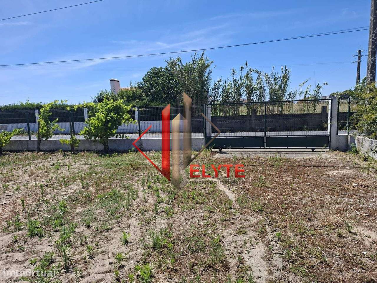 Moradia em Foros de Salvaterra.-29