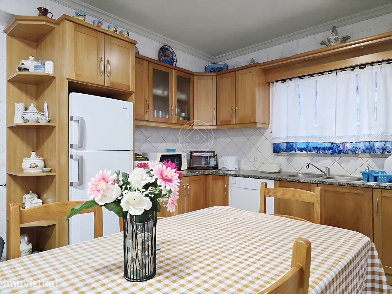 Moradia Isolada V5 em Vale da Serra, Pedrógão – Torres Novas-37