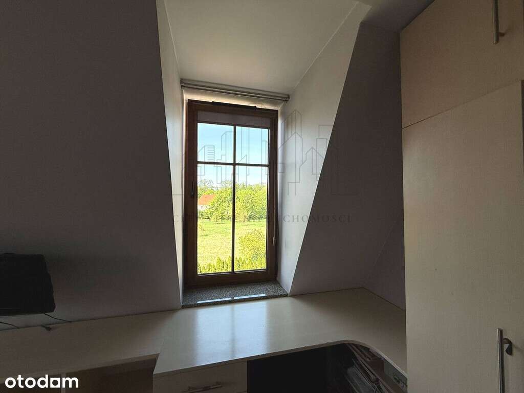 Atrakcyjne 3 pokoje z klimatyzacją Centrum-9