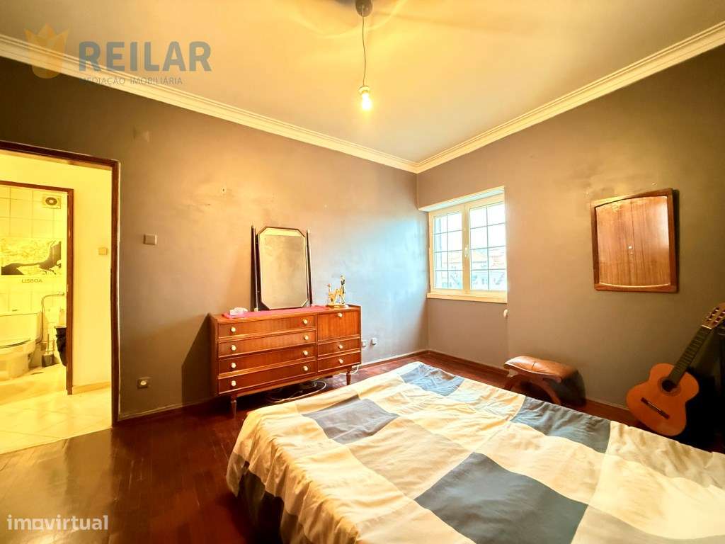 Graça - T2+1 Impecável-22