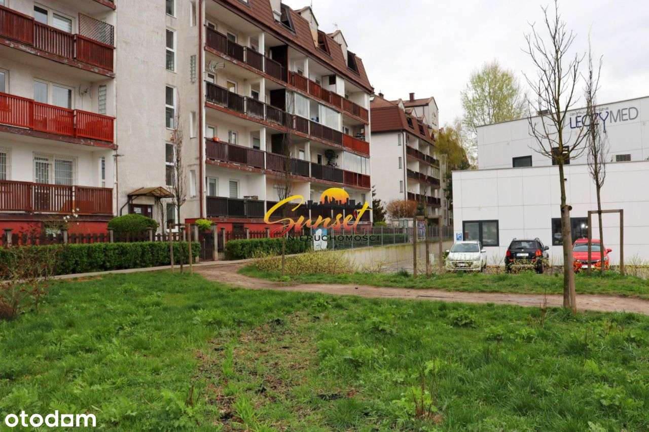 Mieszkanie o pow. 80m²,3-pokoje,Taras,Komórka,Okaz-9