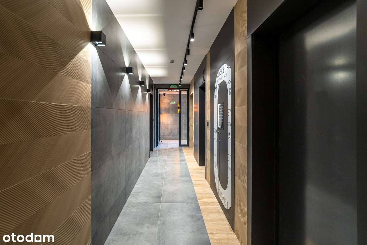 Krakowskie Tarasy V-8