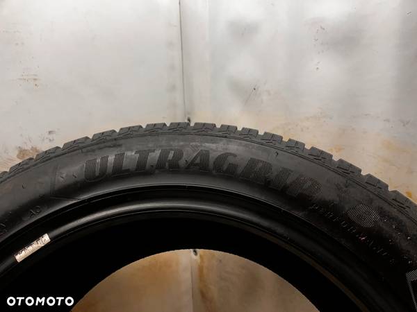 G-2561 285/45R20 112V GOODYEAR ULTRAGRIP - 5